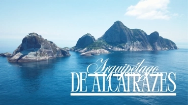 Expedi&ccedil;&atilde;o Alcatrazes